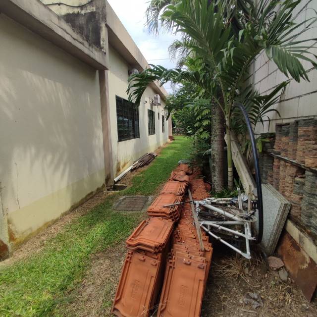 Bungalow For Sale Klang - photo 3