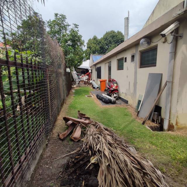 Bungalow For Sale Klang - photo 4