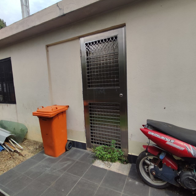 Bungalow For Sale Klang - photo 6