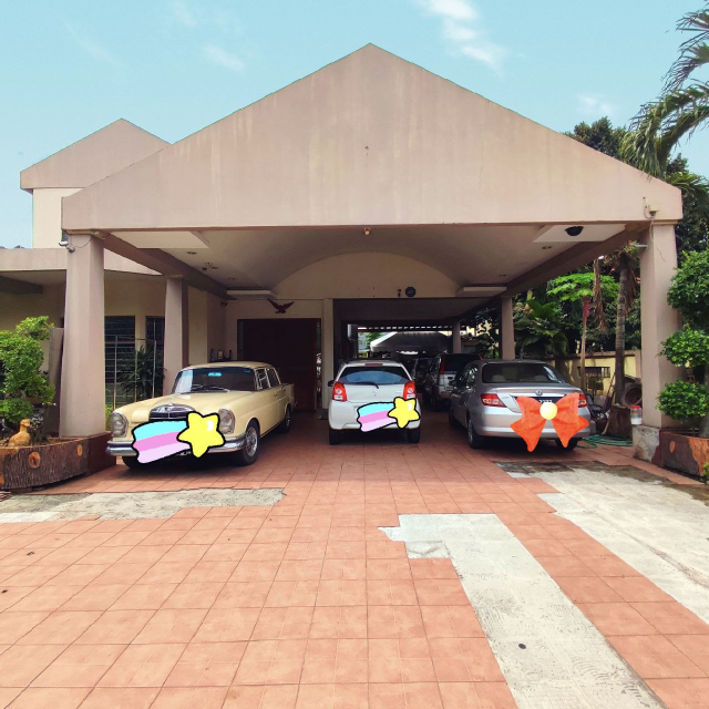 Bungalow For Sale Klang - photo 7