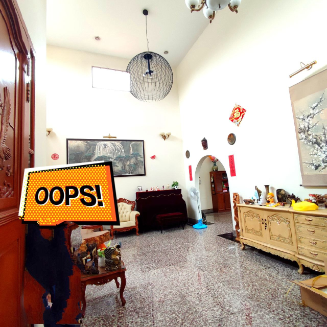 Bungalow For Sale Klang - photo 8