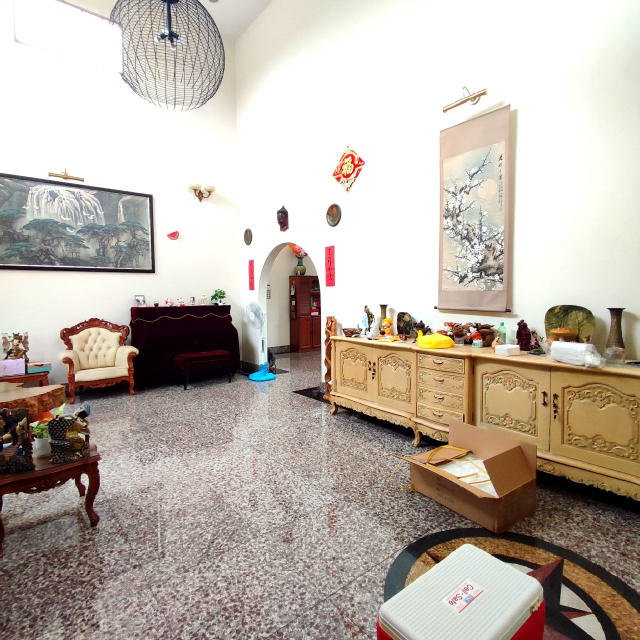 Bungalow For Sale Klang - photo 9