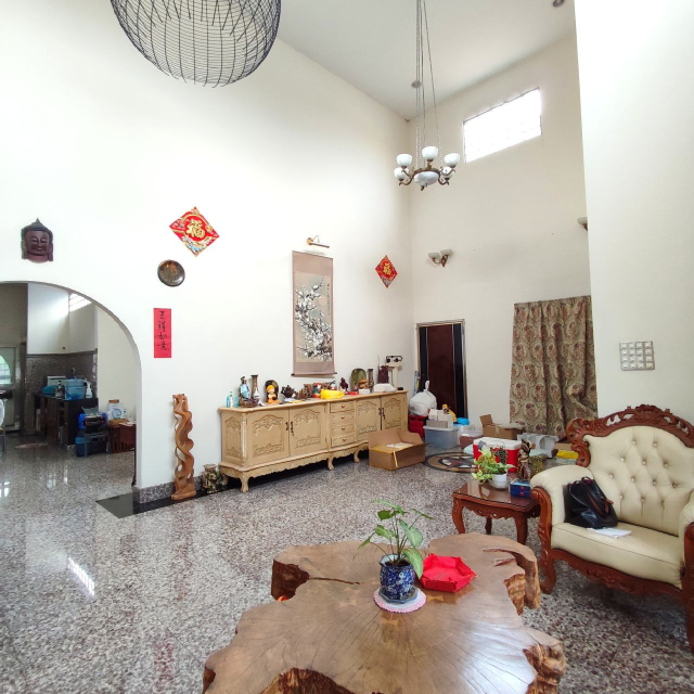 Bungalow For Sale Klang - photo 10