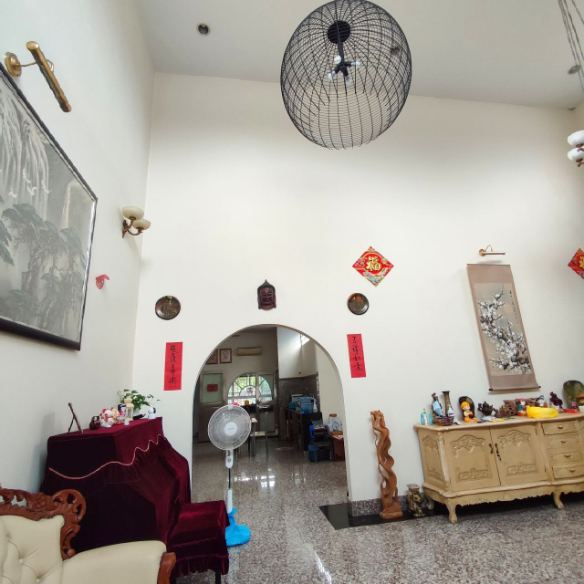 Bungalow For Sale Klang - photo 11