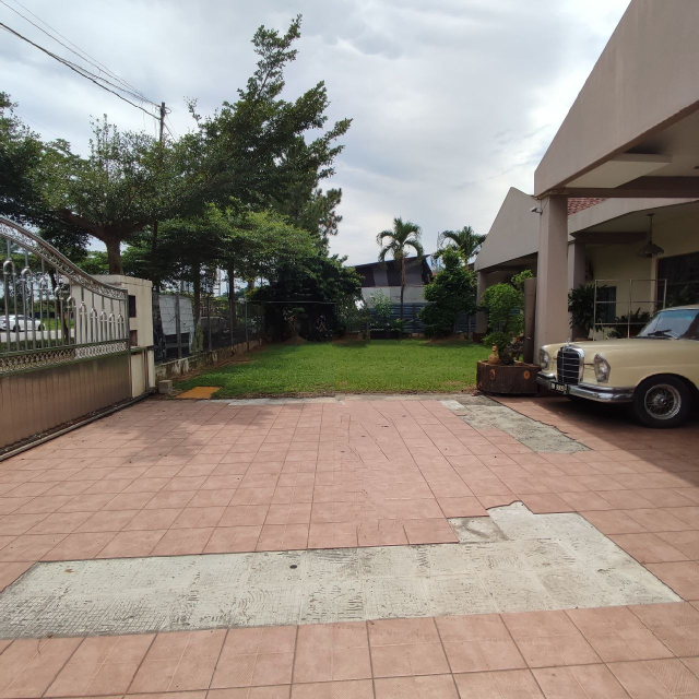 Bungalow For Sale Klang - photo 12