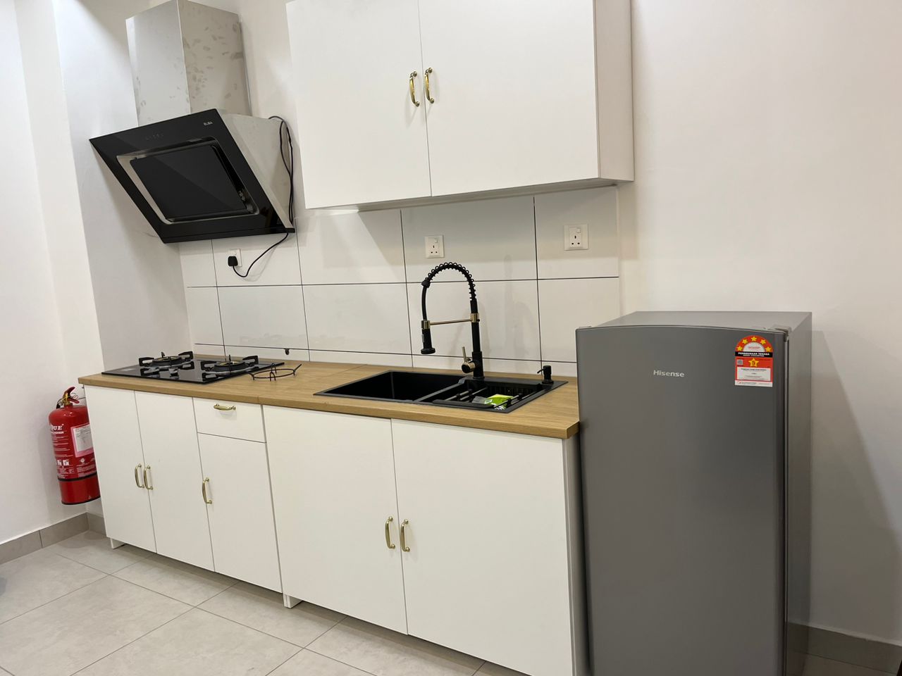 FULLY FURNISHED Canopy Hills, Kajang 2 FOR RENT - photo 5