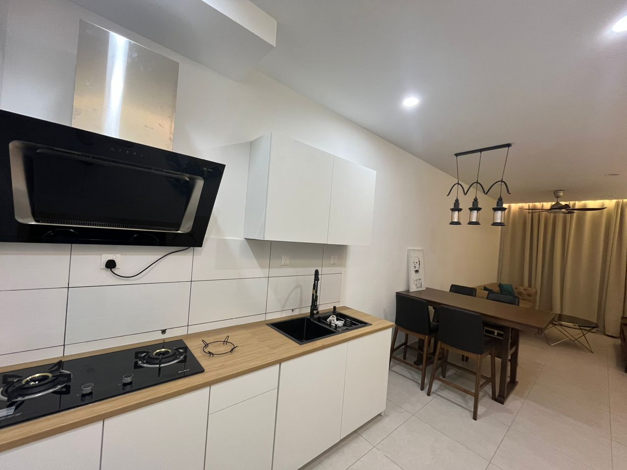 FULLY FURNISHED Canopy Hills, Kajang 2 FOR RENT - photo 7
