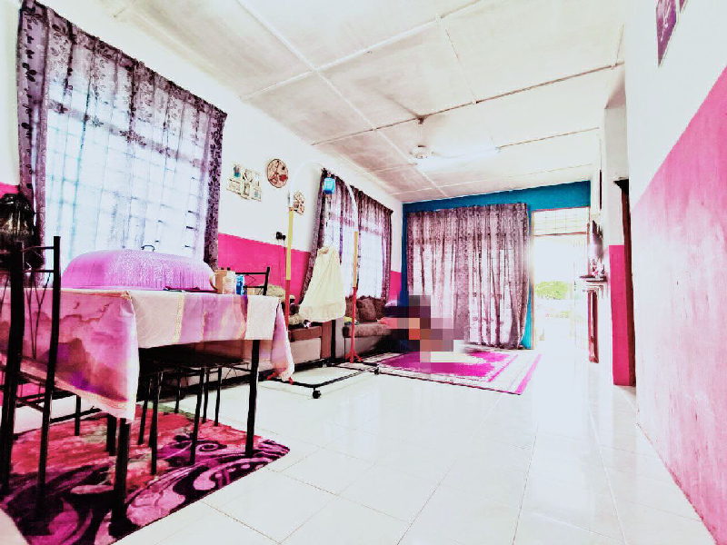 [PRICE REDUCED] BANGLO SETINGKAT @ SG. ISAP DAMAI, KUANTAN  - photo 8