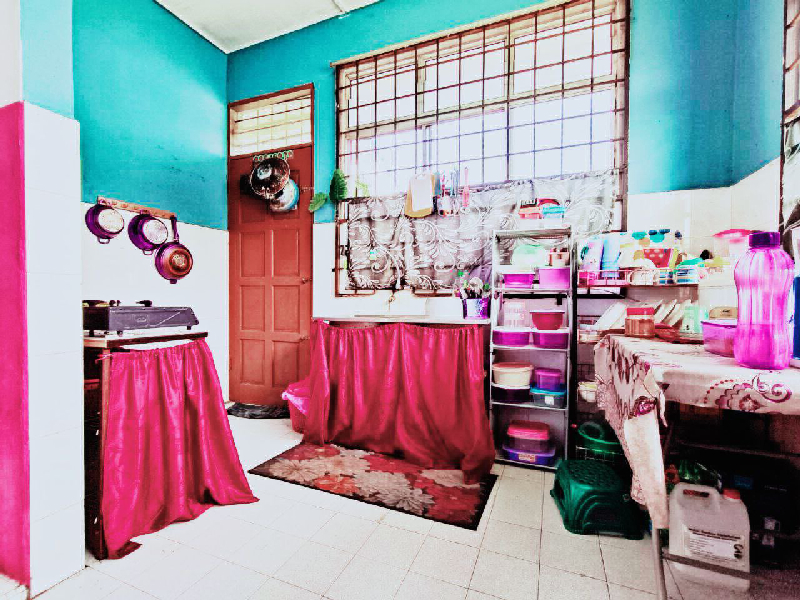 [PRICE REDUCED] BANGLO SETINGKAT @ SG. ISAP DAMAI, KUANTAN  - photo 11