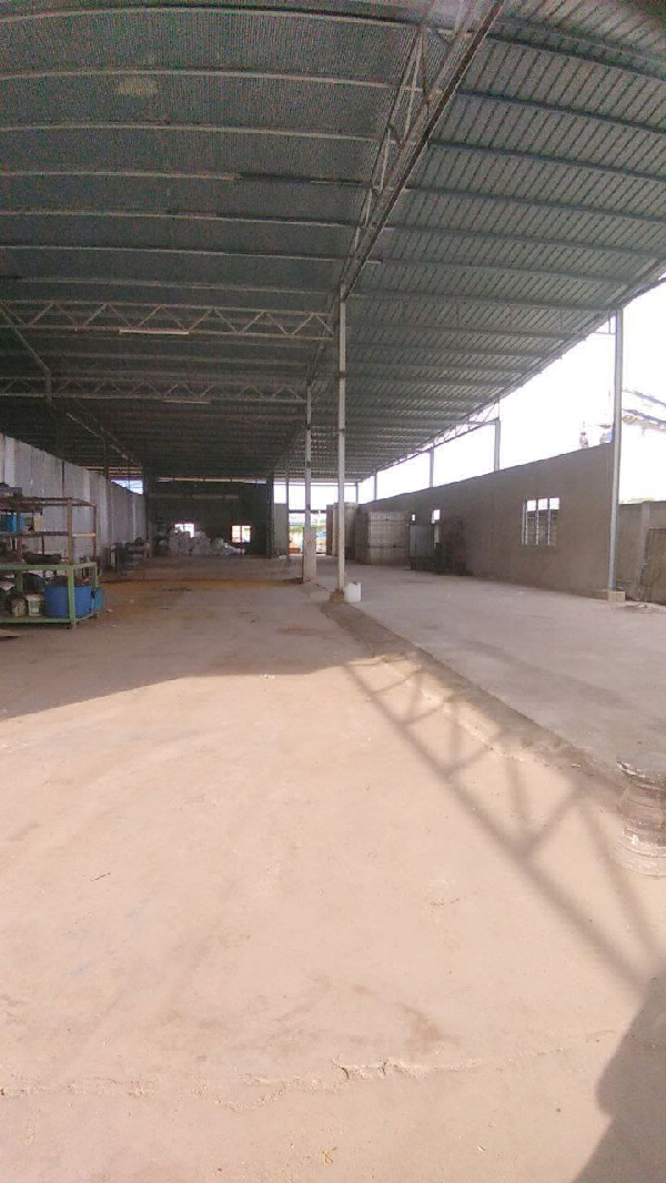 TANAH + WAREHOUSE + OFFICE LOT @ GEBENG, KUANTAN - photo 3