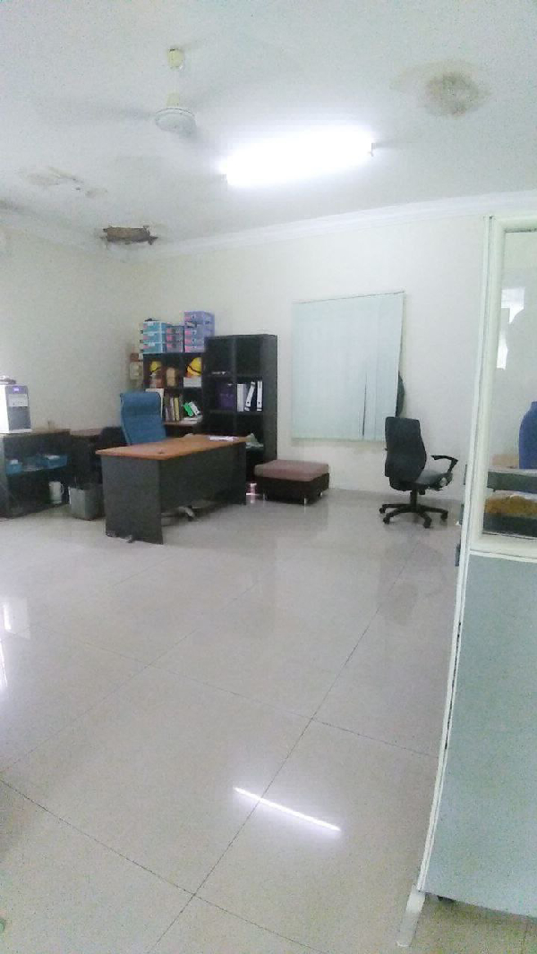 TANAH + WAREHOUSE + OFFICE LOT @ GEBENG, KUANTAN - photo 11