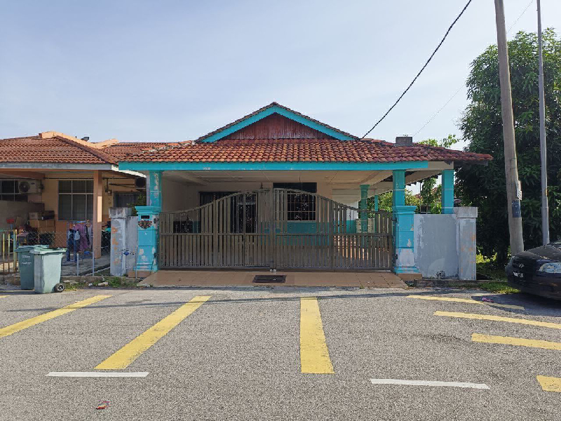 TERES SETINGKAT @ KEMPADANG MAKMUR, KUANTAN  - photo 1
