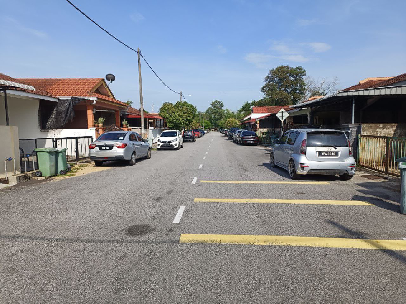 TERES SETINGKAT @ KEMPADANG MAKMUR, KUANTAN  - photo 11