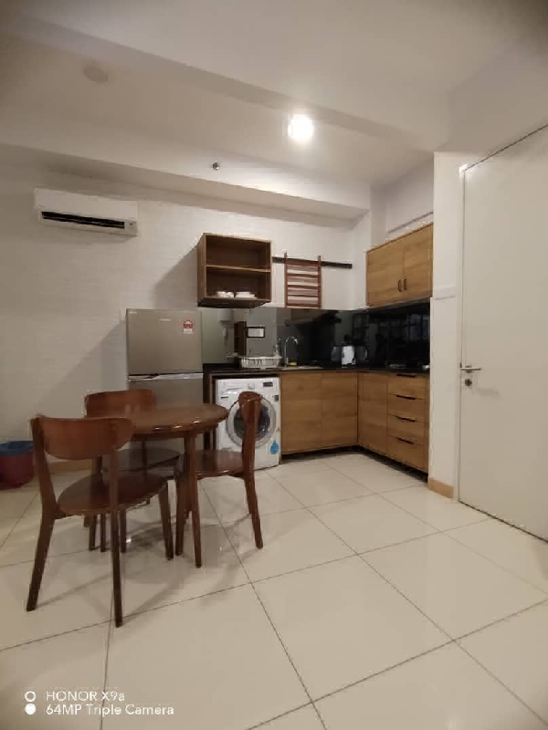 [PRICE REDUCED & FULLY FURNISHED] TIMURBAY RESIDENCES @ KUANTAN - photo 3