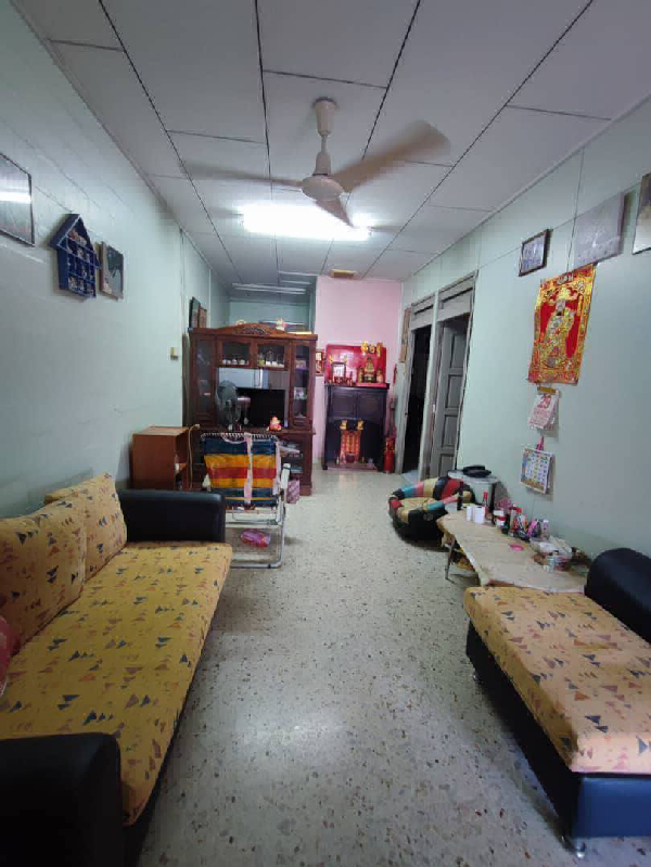 [FULLY RENOVATED] TERES SETINGKAT @ TAMAN TAS, KUANTAN - photo 3