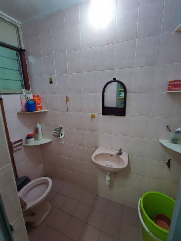 [FULLY RENOVATED] TERES SETINGKAT @ TAMAN TAS, KUANTAN - photo 8