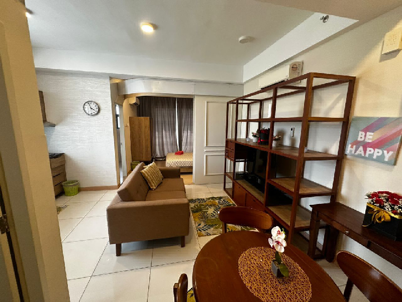 [FACING HILL VIEW] TIMURBAY SEAFRONT RESIDENCE @ KUANTAN - photo 3