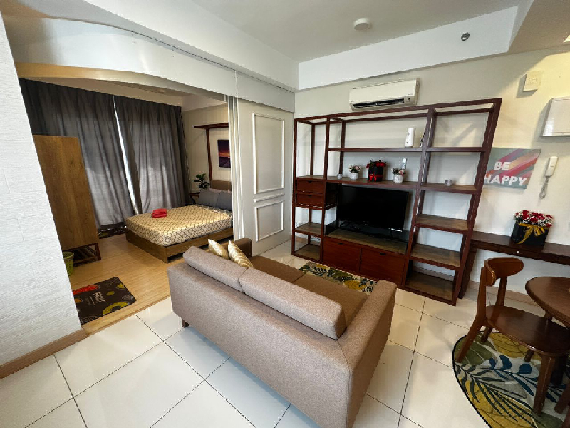 [FACING HILL VIEW] TIMURBAY SEAFRONT RESIDENCE @ KUANTAN - photo 4