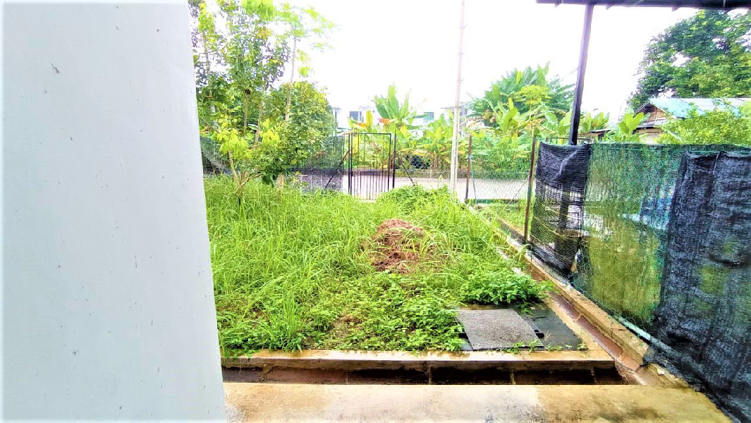 [BEBAS BANJIR] TERES SETINGKAT @ TAMAN JAYA GADING 2, KUANTAN - photo 3
