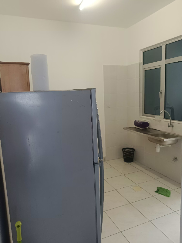 Residensi Bayu Andaman, - photo 8