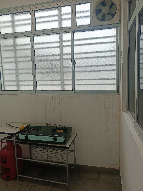 Residensi Bayu Andaman, - photo 11