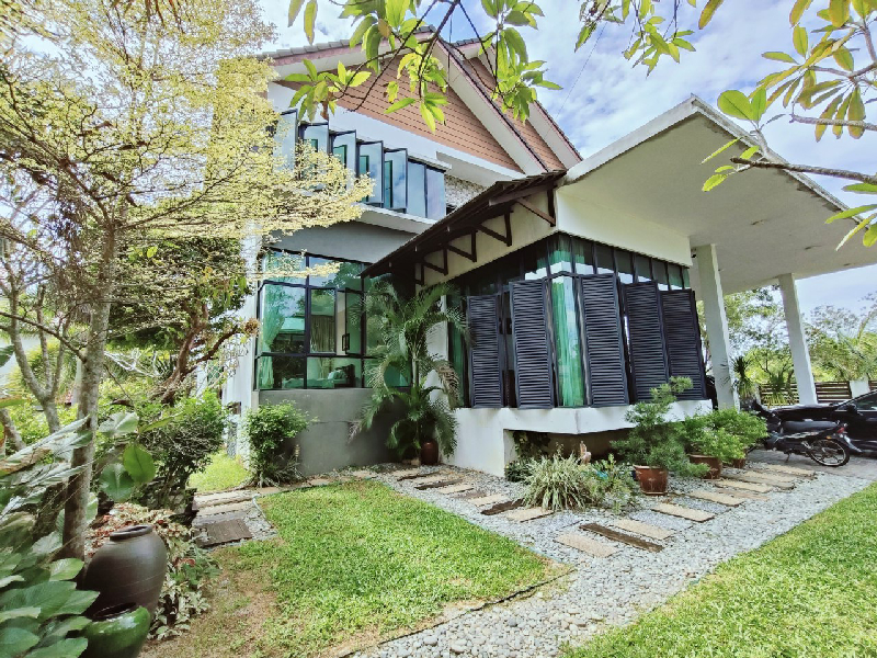2.5 Storey Banglow, Bangi Golft Resort  - photo 2