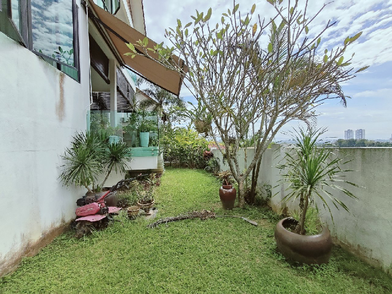 2.5 Storey Banglow, Bangi Golft Resort  - photo 4