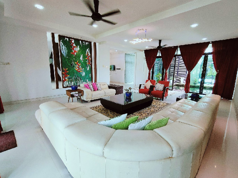 2.5 Storey Banglow, Bangi Golft Resort  - photo 6