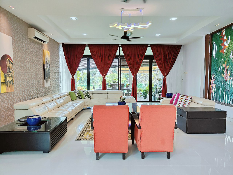 2.5 Storey Banglow, Bangi Golft Resort  - photo 7