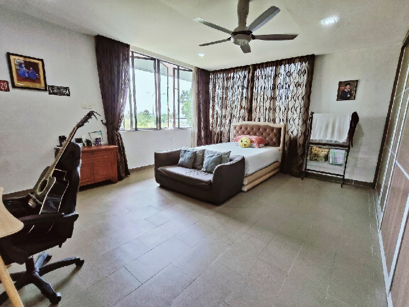 2.5 Storey Banglow, Bangi Golft Resort  - photo 9