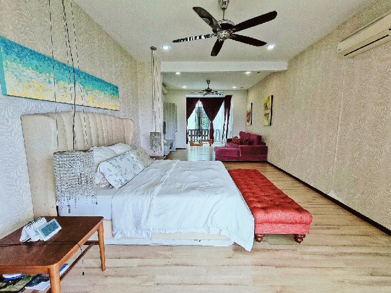 2.5 Storey Banglow, Bangi Golft Resort  - photo 11