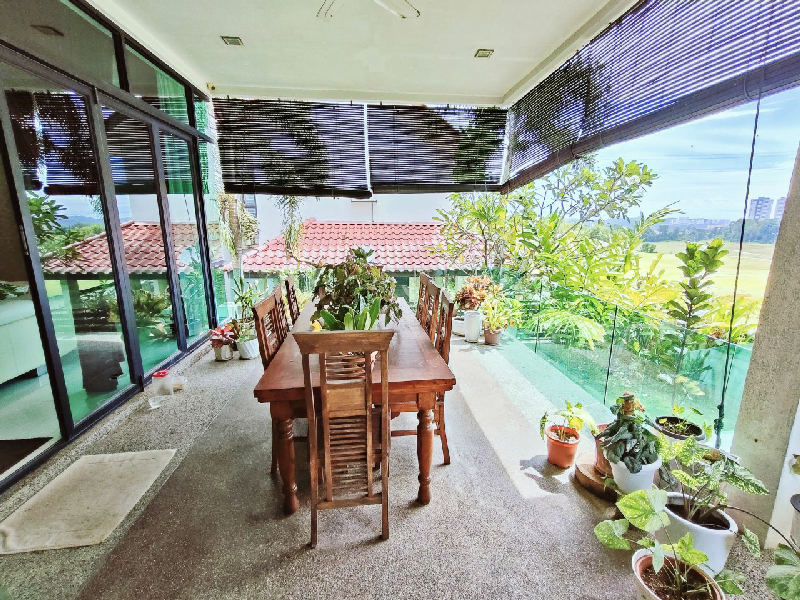 2.5 Storey Banglow, Bangi Golft Resort  - photo 12
