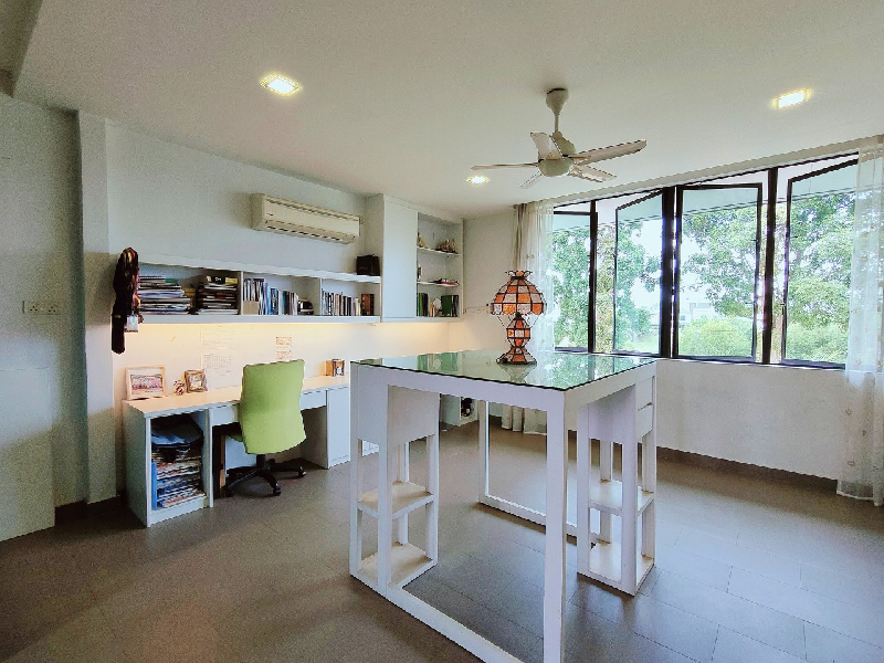 2.5 Storey Banglow, Bangi Golft Resort  - photo 13