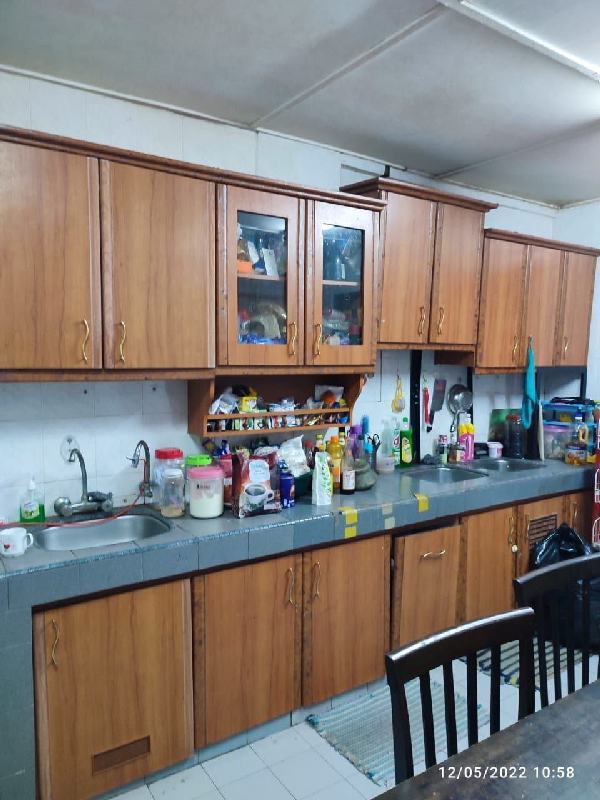 Double Storey Terrace Link House @ Taman Puchong Utama PU10 - photo 3