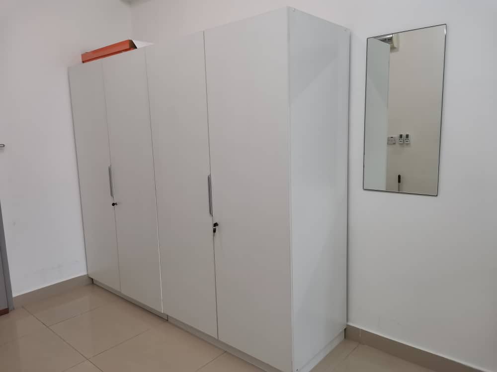 SOHO IN SUBANG JAYA NEAR TO LRT STATION SS15 - photo 3