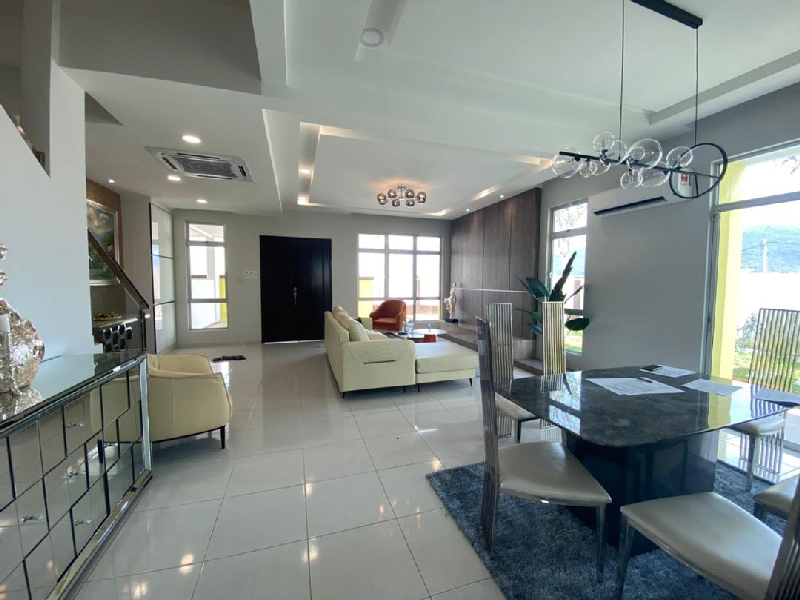 Double Storey Senawang (SP)  - photo 2