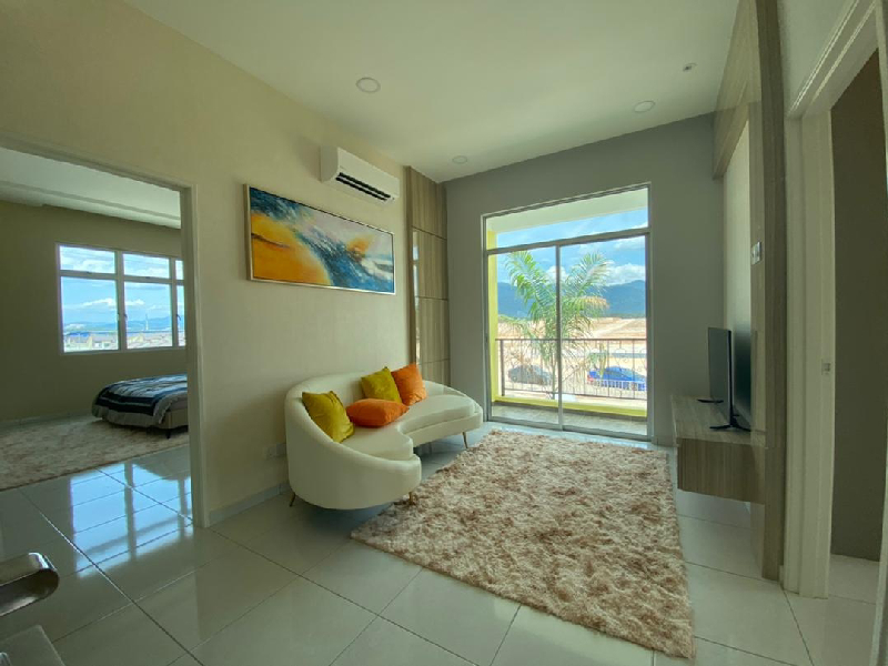 Double Storey Senawang (SP)  - photo 3