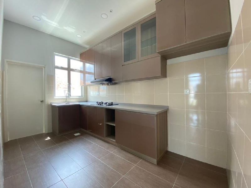 Double Storey Senawang (SP)  - photo 4