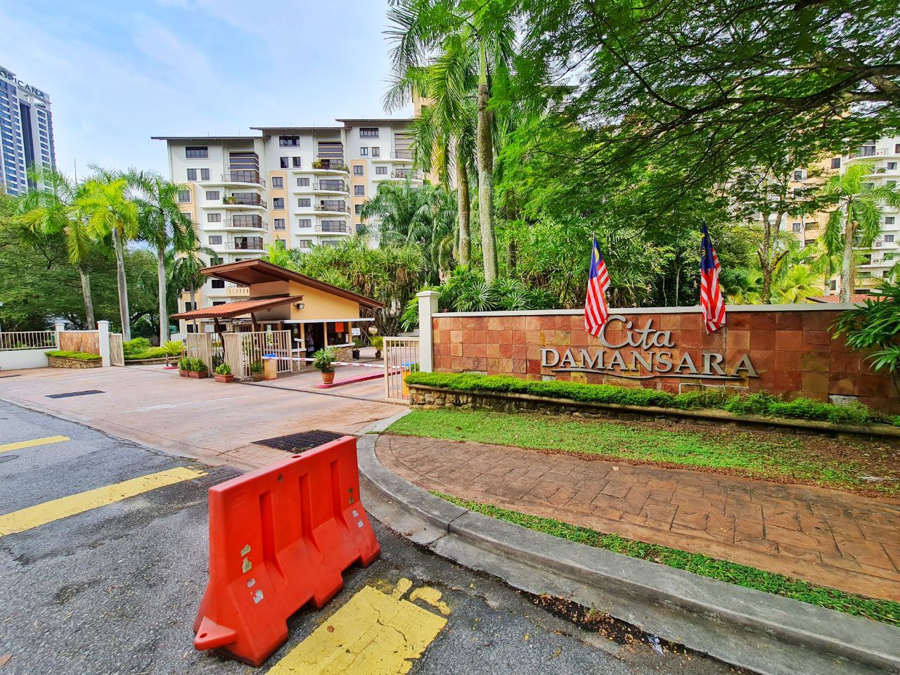 Cita Damansara Condominium, Sunway Damansara PJ