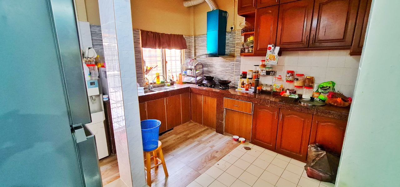 Cita Damansara Condominium, Sunway Damansara PJ - photo 3