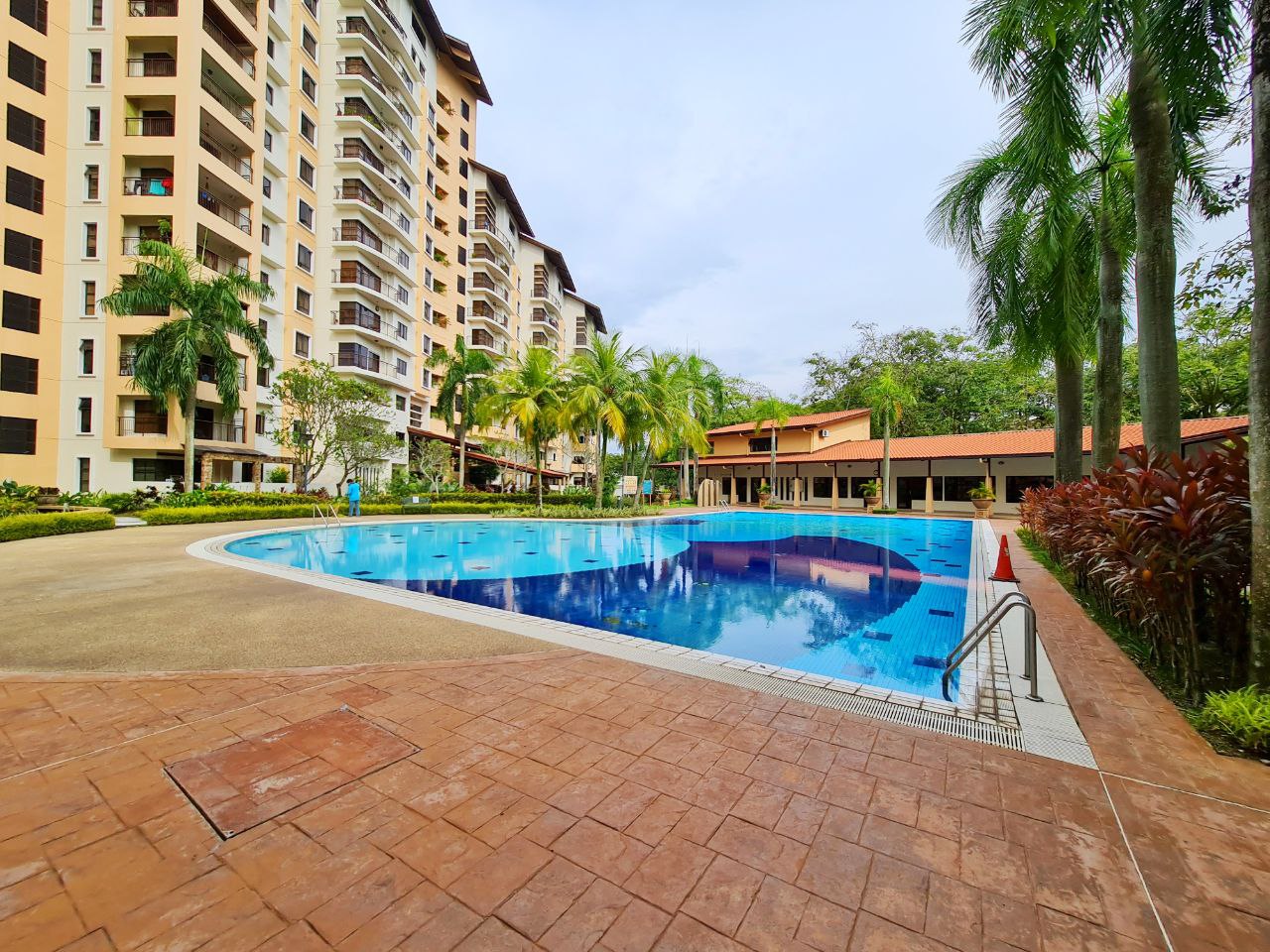 Cita Damansara Condominium, Sunway Damansara PJ - photo 4