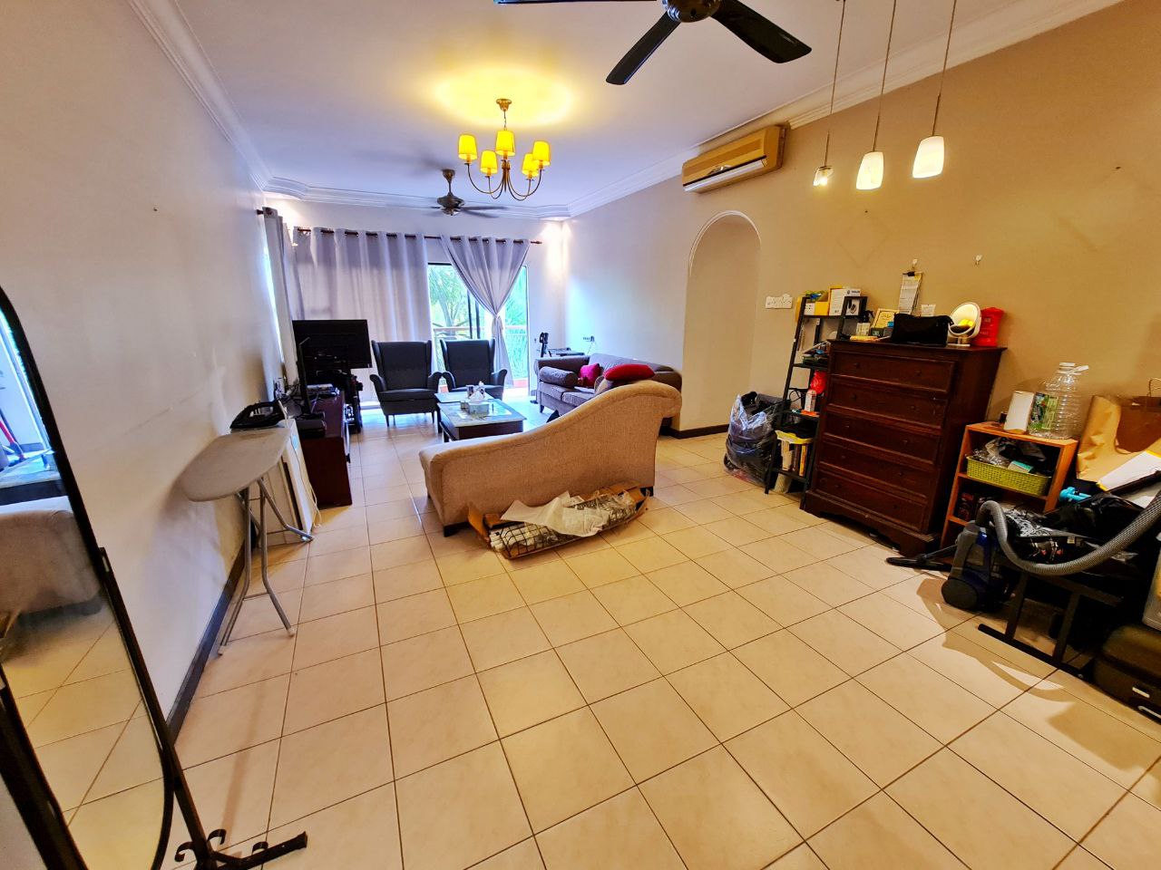 Cita Damansara Condominium, Sunway Damansara PJ - photo 7