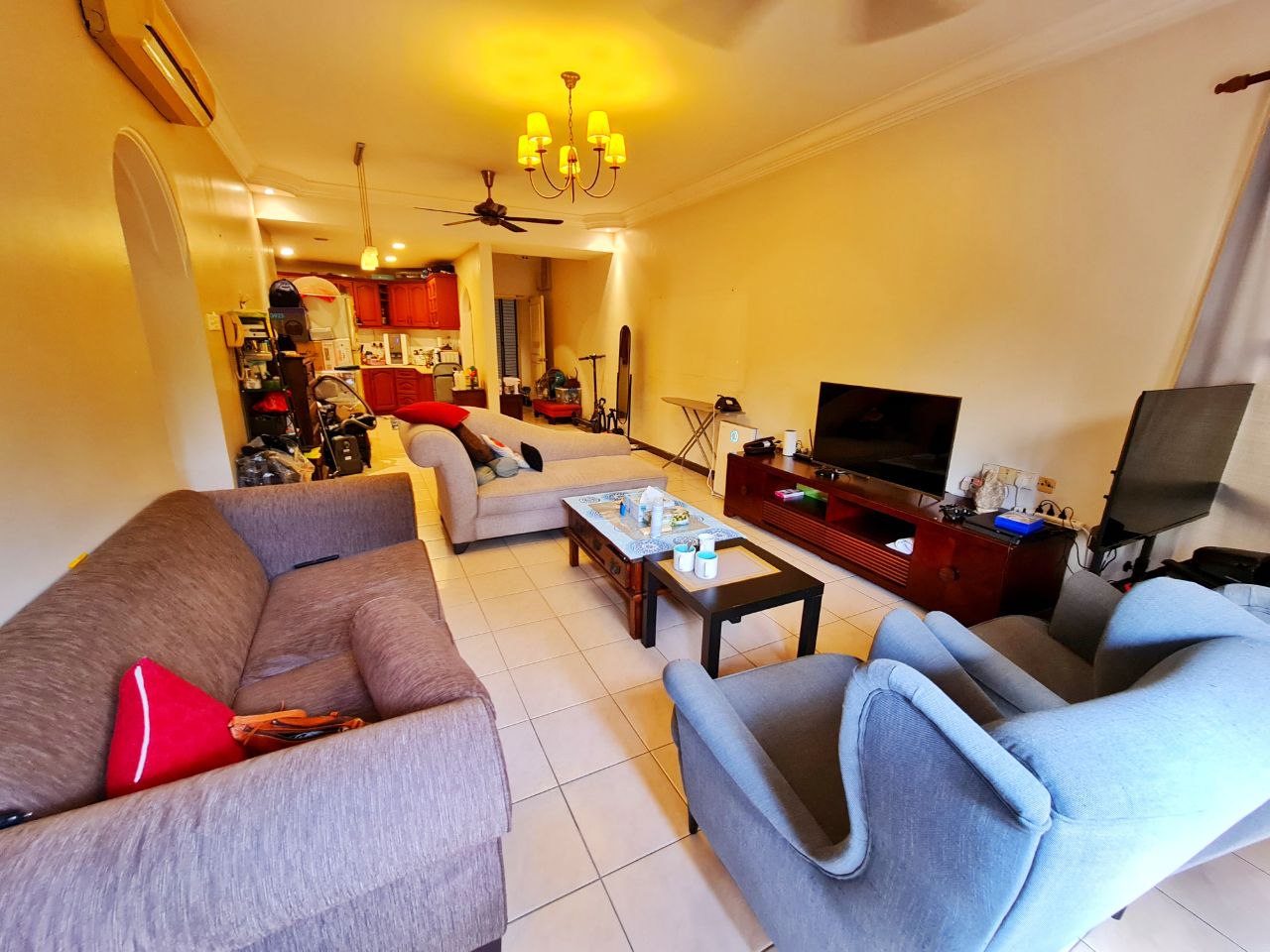 Cita Damansara Condominium, Sunway Damansara PJ - photo 8