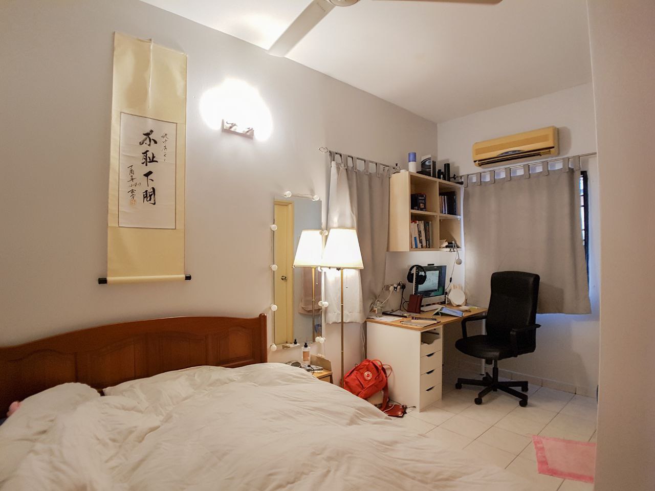 CORNER LOT 2 STOREY SEKSYEN 7 SHAH ALAM - photo 2