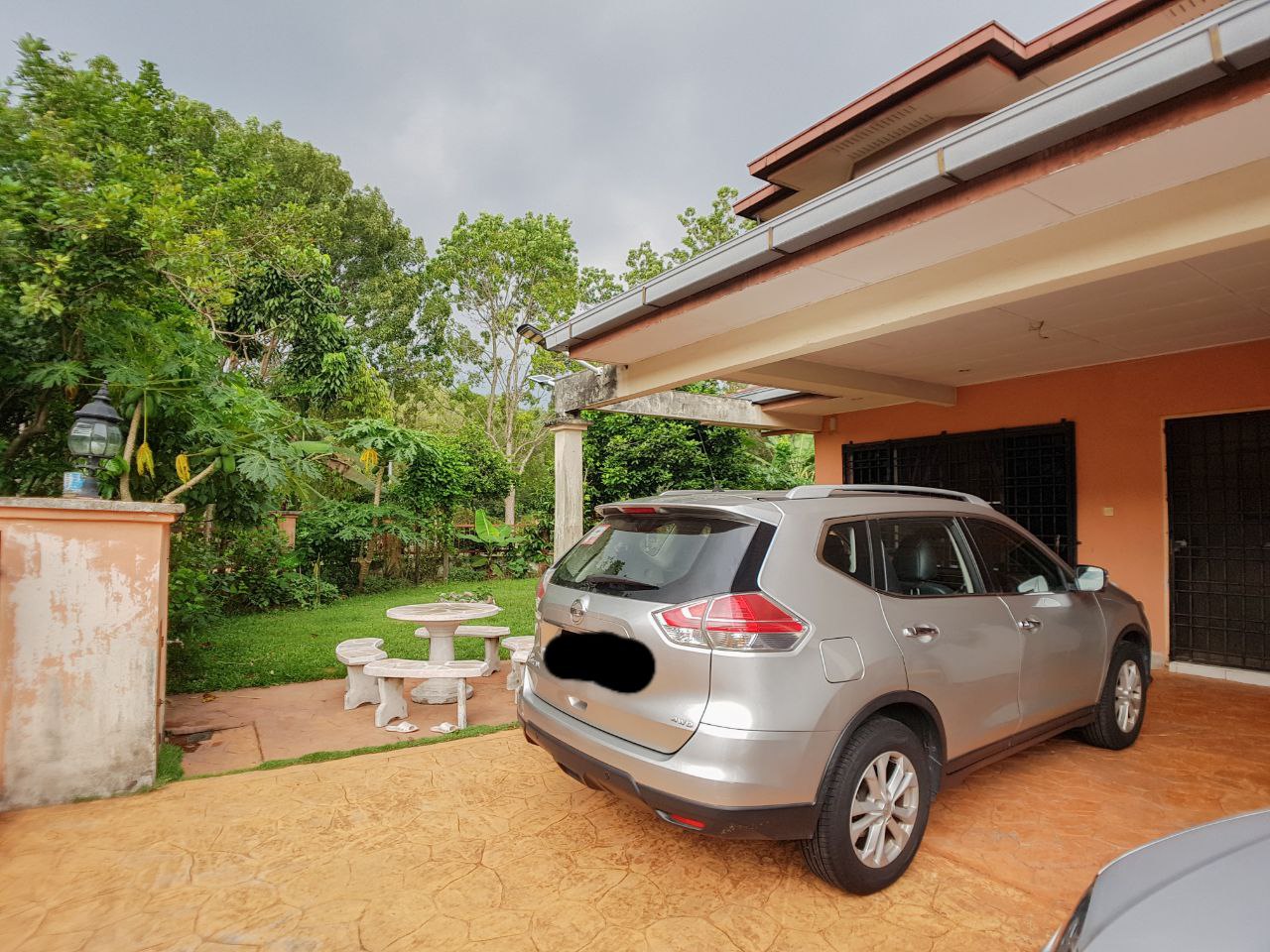 CORNER LOT 2 STOREY SEKSYEN 7 SHAH ALAM - photo 6