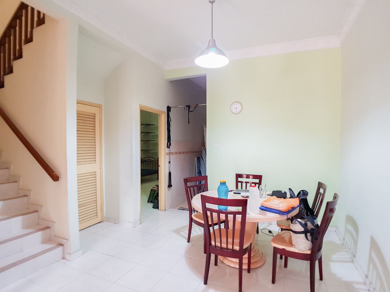 2 STOREY  SEKSYEN 7 SHAH ALAM - photo 8