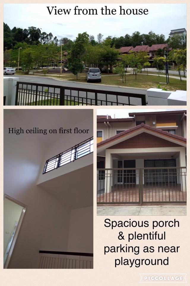 Newly Reno Furnish 2Sty Superlink Cahaya  SPK - photo 4