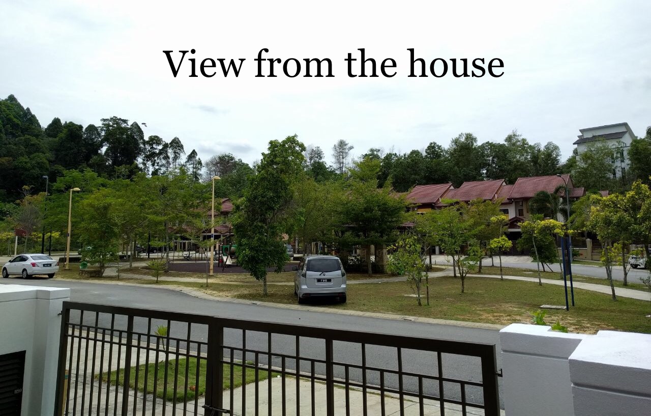 Newly Reno Furnish 2Sty Superlink Cahaya  SPK - photo 3