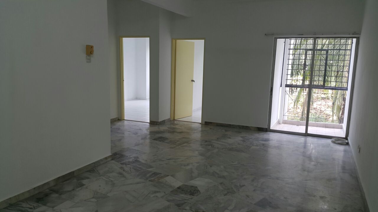 Rumah Mampu Milik Apartment Opal, Subang Bestari - photo 2