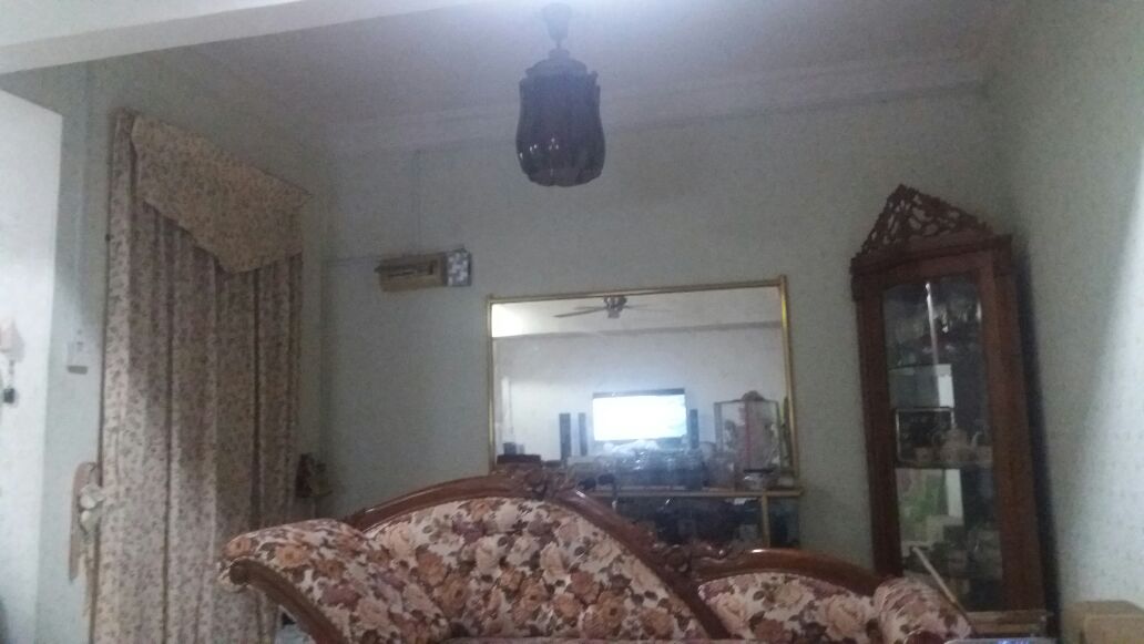 2Sty Reno, Cheapest Lestari Putra, Seri Kembangan - photo 4